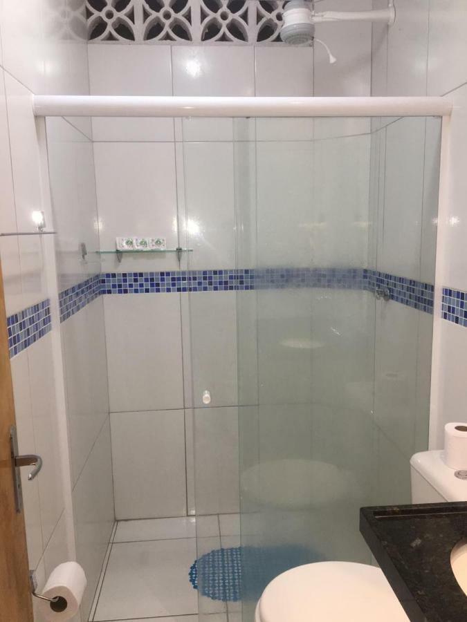 Flor De Porto Villa Porto de Galinhas Ngoại thất bức ảnh